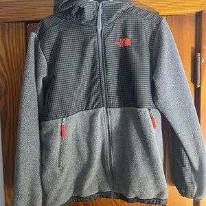 The North Face Kids Denali Jacket